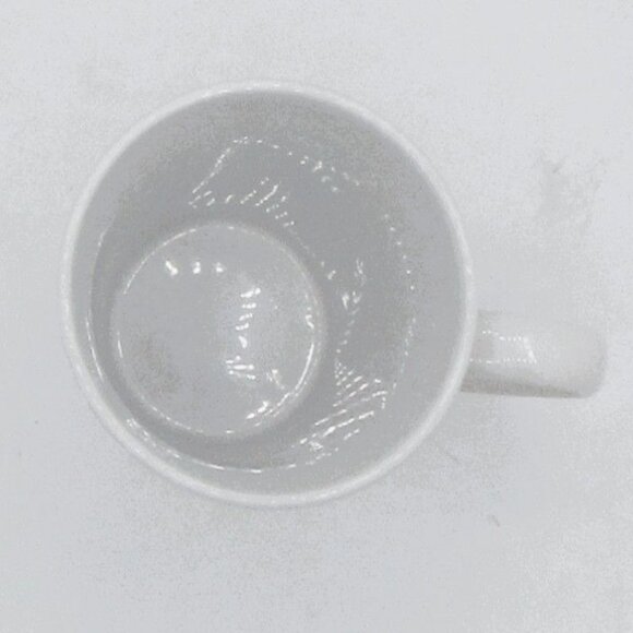 Worlds Best Mom Ceramic Mug Pink Hearts Mothers Day 12 oz - Picture 2 of 5